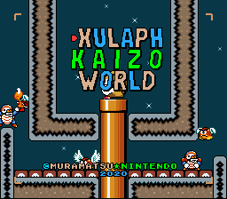 Super Mario World - Play Super Mario World Online on KBHGames